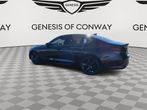 2023 Genesis G70 3.3T Sport Prestige Sport Prestige