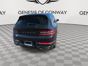 2024 Genesis GV80 3.5T Prestige