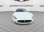 2013 Maserati GranTurismo Sport