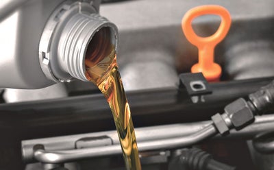 Buy 4 oil change/tire rotation package for $189.95 (plus tax)